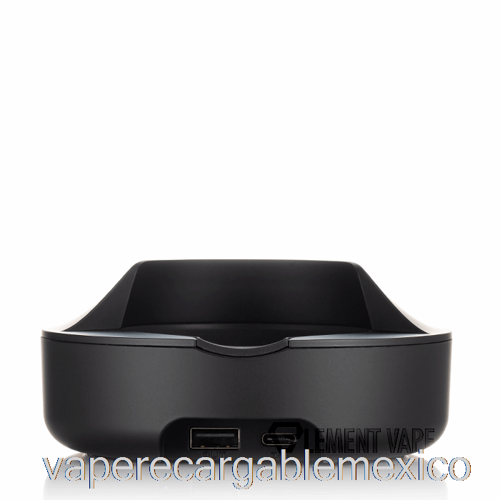 Vape Recargable Puffco Peak Pro Power Dock Negro